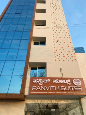 Panvith Suites